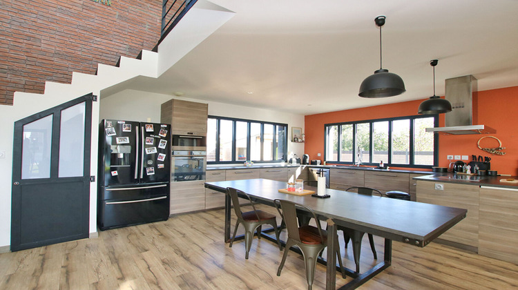 Ma-Cabane - Vente Maison ANTHON, 158 m²