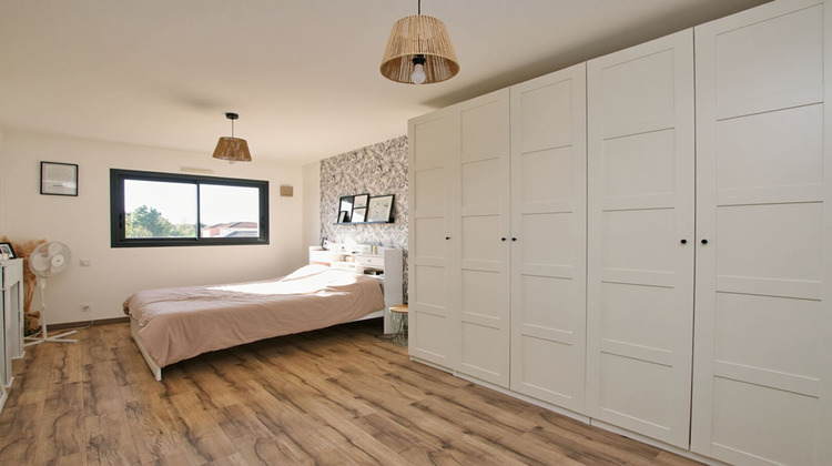 Ma-Cabane - Vente Maison ANTHON, 158 m²