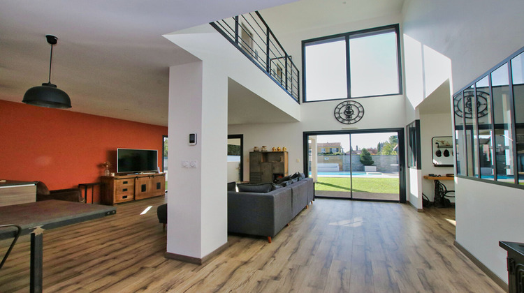 Ma-Cabane - Vente Maison ANTHON, 158 m²