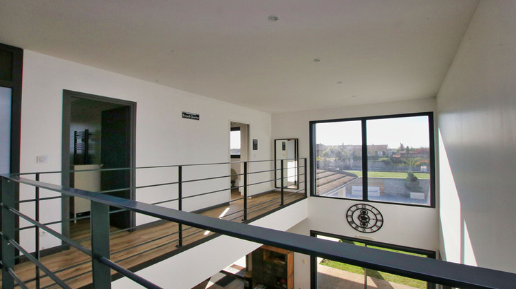 Ma-Cabane - Vente Maison ANTHON, 158 m²