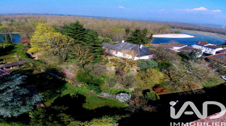 Ma-Cabane - Vente Maison Anthon, 117 m²