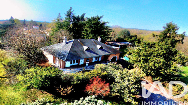 Ma-Cabane - Vente Maison Anthon, 117 m²