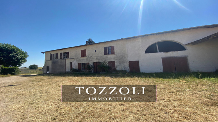 Ma-Cabane - Vente Maison ANTHON, 95 m²