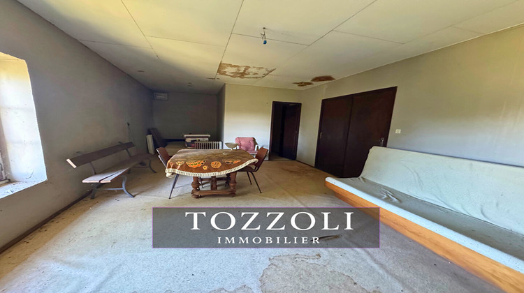 Ma-Cabane - Vente Maison ANTHON, 95 m²