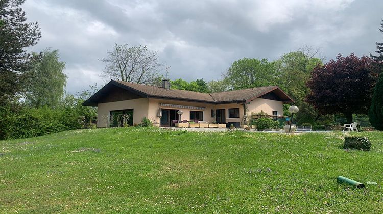 Ma-Cabane - Vente Maison ANTHY-SUR-LEMAN, 200 m²