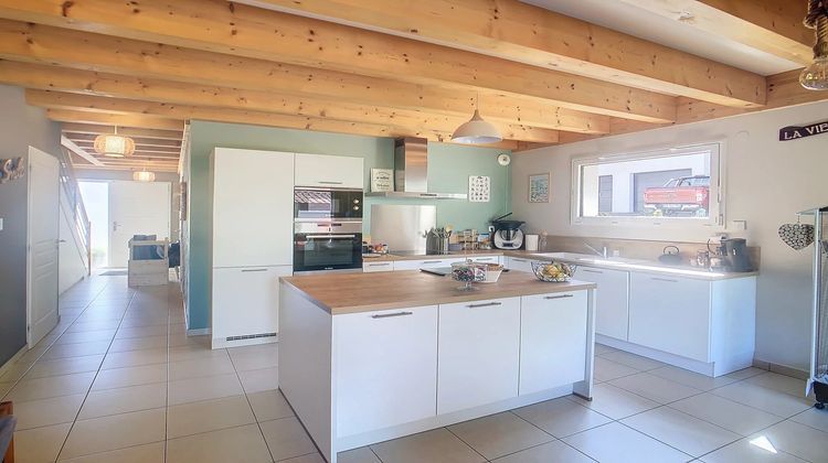 Ma-Cabane - Vente Maison Anthy-sur-Léman, 95 m²