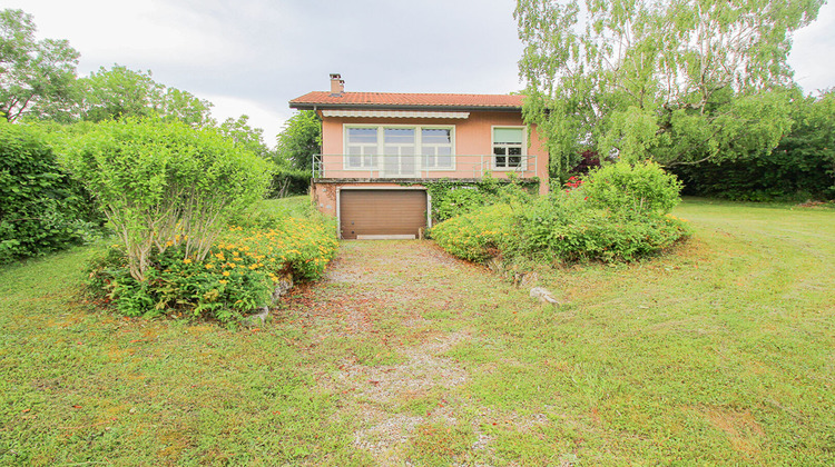 Ma-Cabane - Vente Maison ANTHY-SUR-LEMAN, 140 m²