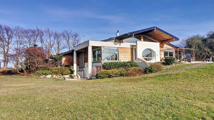 Ma-Cabane - Vente Maison ANTHY-SUR-LEMAN, 220 m²