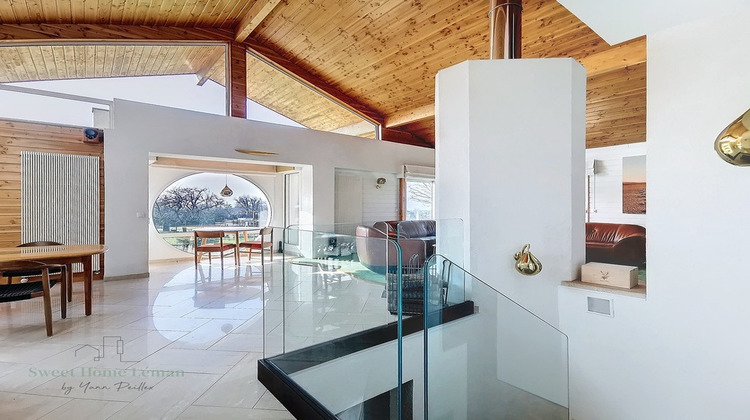 Ma-Cabane - Vente Maison ANTHY-SUR-LEMAN, 220 m²