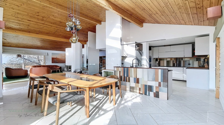 Ma-Cabane - Vente Maison ANTHY-SUR-LEMAN, 220 m²