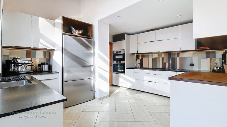 Ma-Cabane - Vente Maison ANTHY-SUR-LEMAN, 220 m²