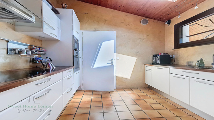 Ma-Cabane - Vente Maison ANTHY-SUR-LEMAN, 100 m²