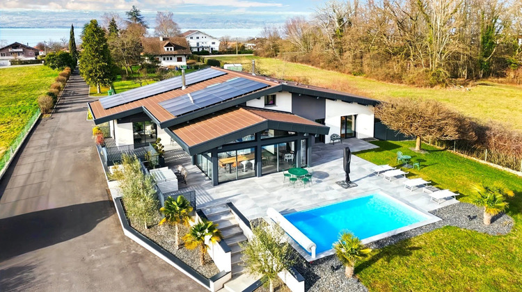 Ma-Cabane - Vente Maison Anthy-sur-Léman, 437 m²