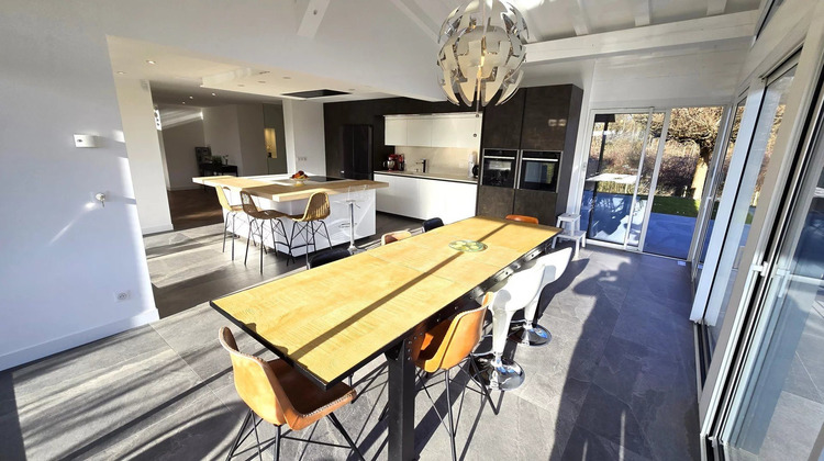 Ma-Cabane - Vente Maison Anthy-sur-Léman, 437 m²