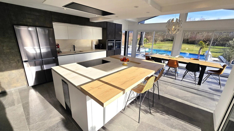 Ma-Cabane - Vente Maison Anthy-sur-Léman, 437 m²