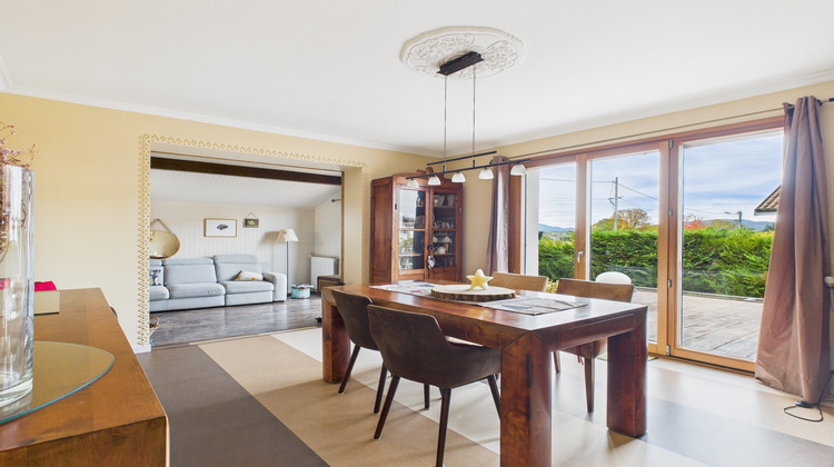 Ma-Cabane - Vente Maison Anthy-sur-Léman, 110 m²