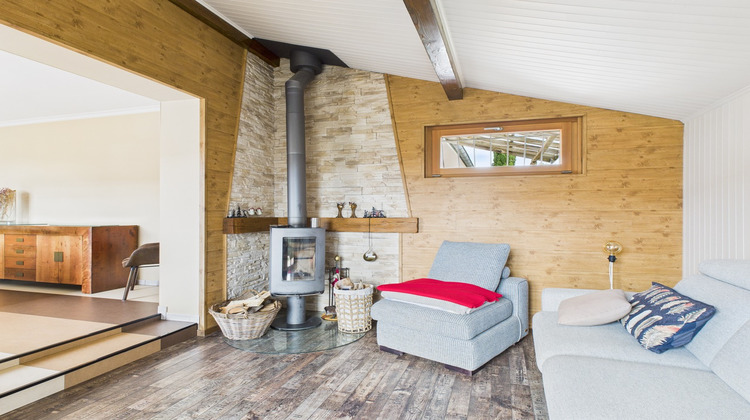 Ma-Cabane - Vente Maison Anthy-sur-Léman, 110 m²