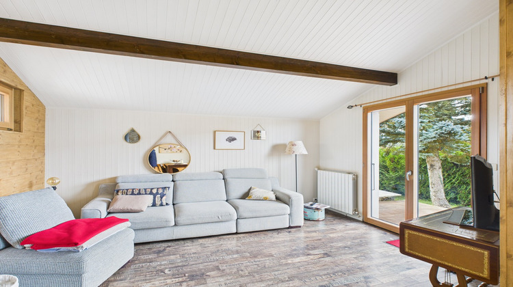 Ma-Cabane - Vente Maison Anthy-sur-Léman, 110 m²