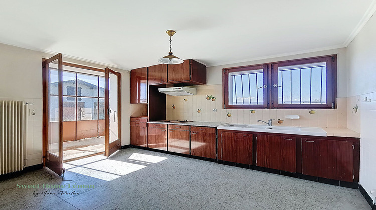 Ma-Cabane - Vente Maison ANTHY-SUR-LEMAN, 263 m²