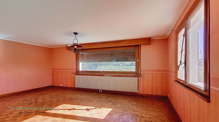 Ma-Cabane - Vente Maison ANTHY-SUR-LEMAN, 263 m²