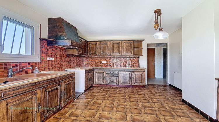 Ma-Cabane - Vente Maison ANTHY-SUR-LEMAN, 263 m²