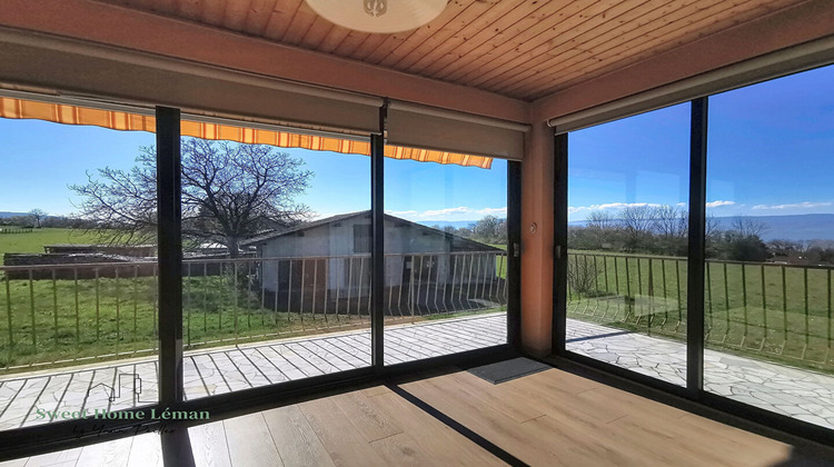 Ma-Cabane - Vente Maison ANTHY-SUR-LEMAN, 263 m²