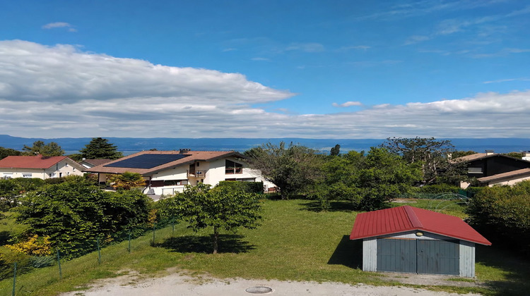 Ma-Cabane - Vente Maison Anthy-sur-Léman, 115 m²