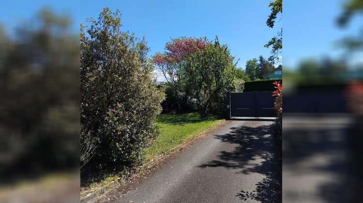 Ma-Cabane - Vente Maison Anthy-sur-Léman, 115 m²