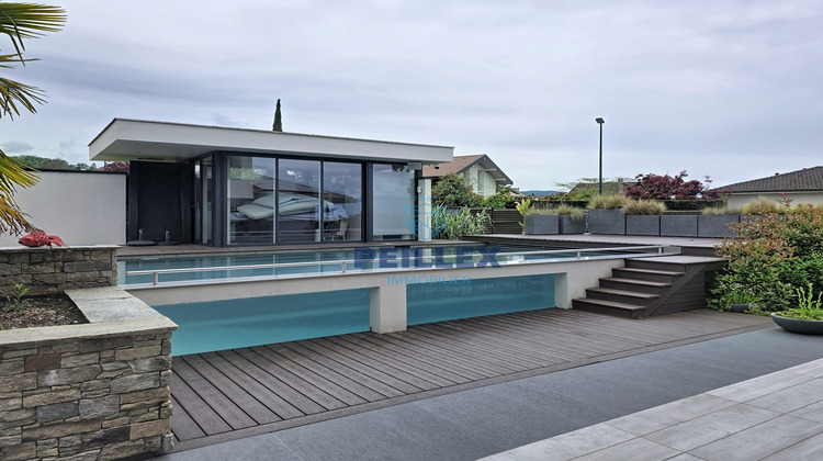 Ma-Cabane - Vente Maison Anthy-sur-Léman, 303 m²