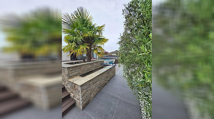 Ma-Cabane - Vente Maison Anthy-sur-Léman, 303 m²