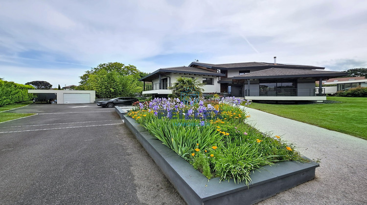 Ma-Cabane - Vente Maison Anthy-sur-Léman, 303 m²