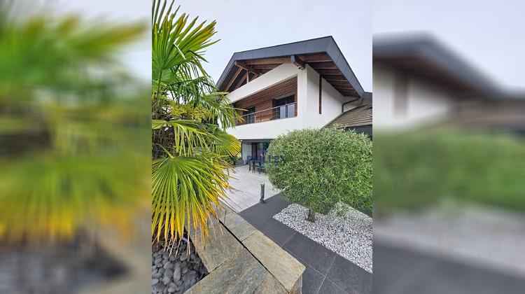 Ma-Cabane - Vente Maison Anthy-sur-Léman, 303 m²