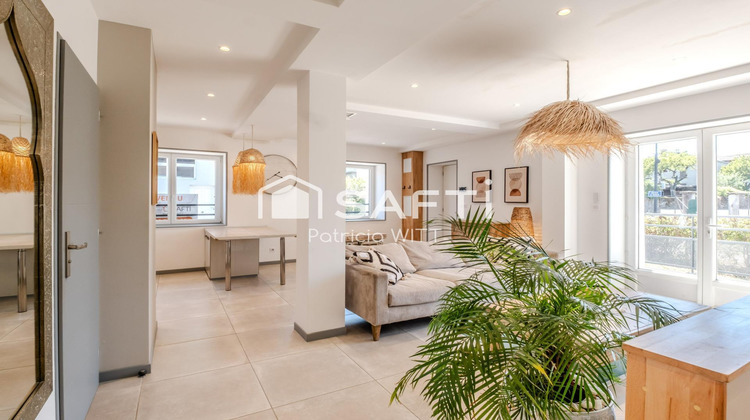 Ma-Cabane - Vente Maison Anthy-sur-Leman, 85 m²