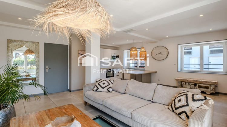 Ma-Cabane - Vente Maison Anthy-sur-Leman, 85 m²