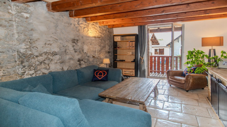 Ma-Cabane - Vente Maison Anthy-sur-Léman, 123 m²