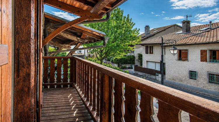 Ma-Cabane - Vente Maison Anthy-sur-Léman, 123 m²