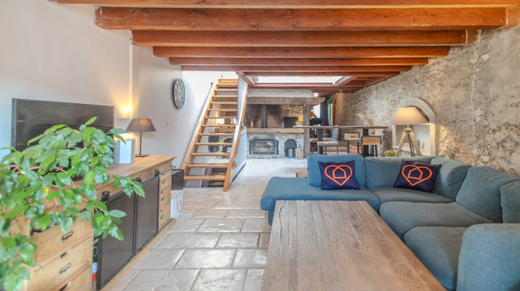 Ma-Cabane - Vente Maison Anthy-sur-Léman, 123 m²