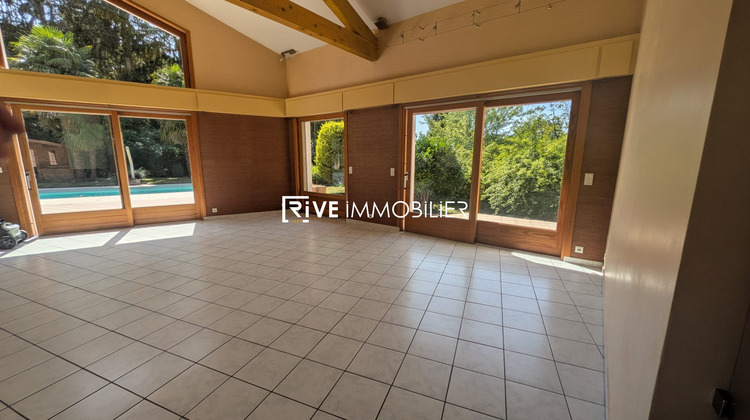 Ma-Cabane - Vente Maison Anthy-sur-Léman, 195 m²
