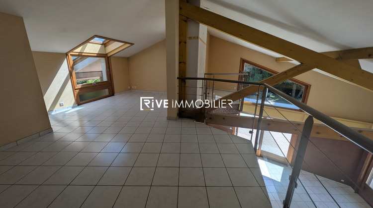 Ma-Cabane - Vente Maison Anthy-sur-Léman, 195 m²