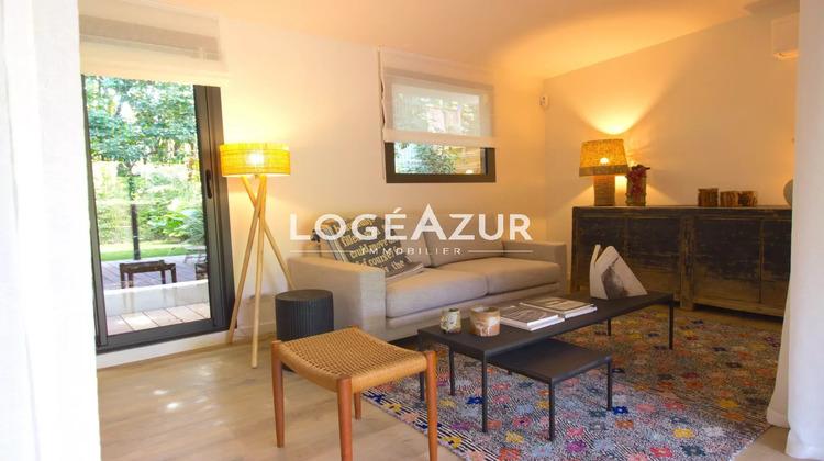 Ma-Cabane - Vente Maison Antibes, 55 m²