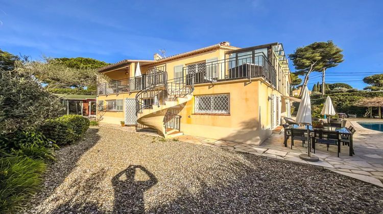 Ma-Cabane - Vente Maison Antibes, 260 m²