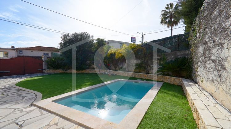 Ma-Cabane - Vente Maison ANTIBES, 101 m²