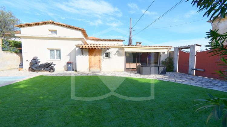 Ma-Cabane - Vente Maison ANTIBES, 101 m²