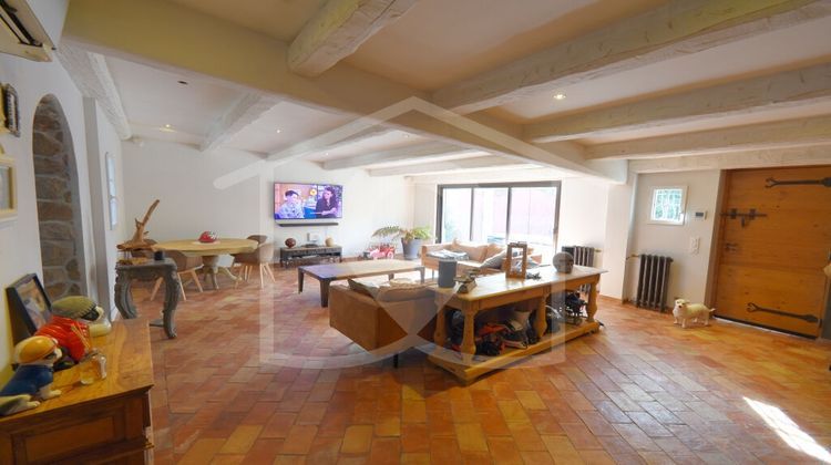 Ma-Cabane - Vente Maison ANTIBES, 101 m²