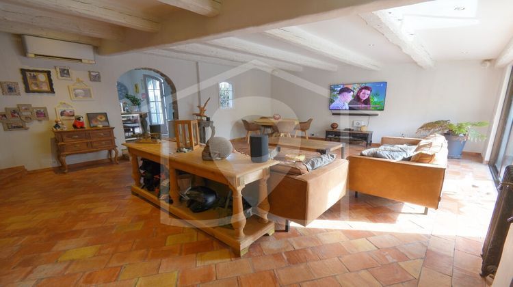 Ma-Cabane - Vente Maison ANTIBES, 101 m²