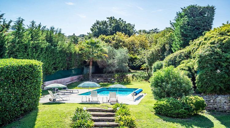 Ma-Cabane - Vente Maison ANTIBES, 360 m²