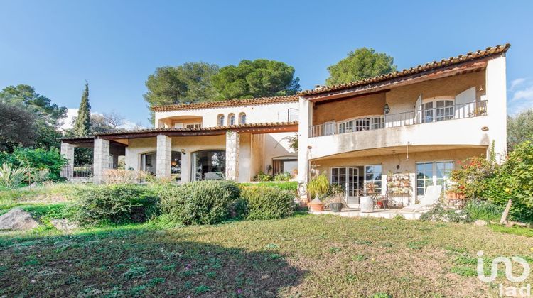 Ma-Cabane - Vente Maison Antibes, 414 m²