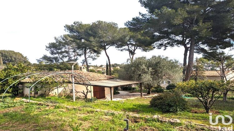 Ma-Cabane - Vente Maison Antibes, 414 m²