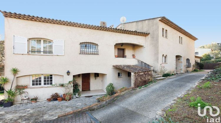 Ma-Cabane - Vente Maison Antibes, 414 m²