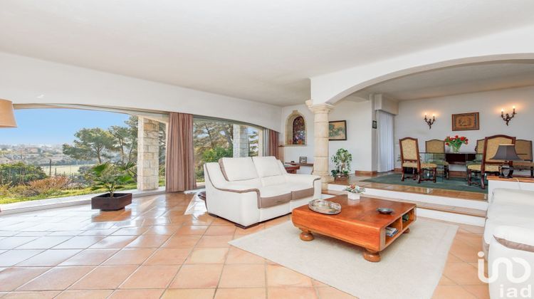 Ma-Cabane - Vente Maison Antibes, 414 m²